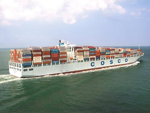 海運(yùn)航線產(chǎn)品服務(wù)展示