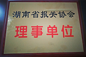 省報(bào)關(guān)協(xié)會(huì)理事單位