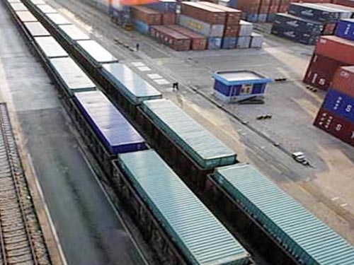 湖南華洋弘騰國際貨運(yùn)代理有限公司 湖南國際海運(yùn)代理、貨物運(yùn)輸代理、貨物報關(guān)、報檢