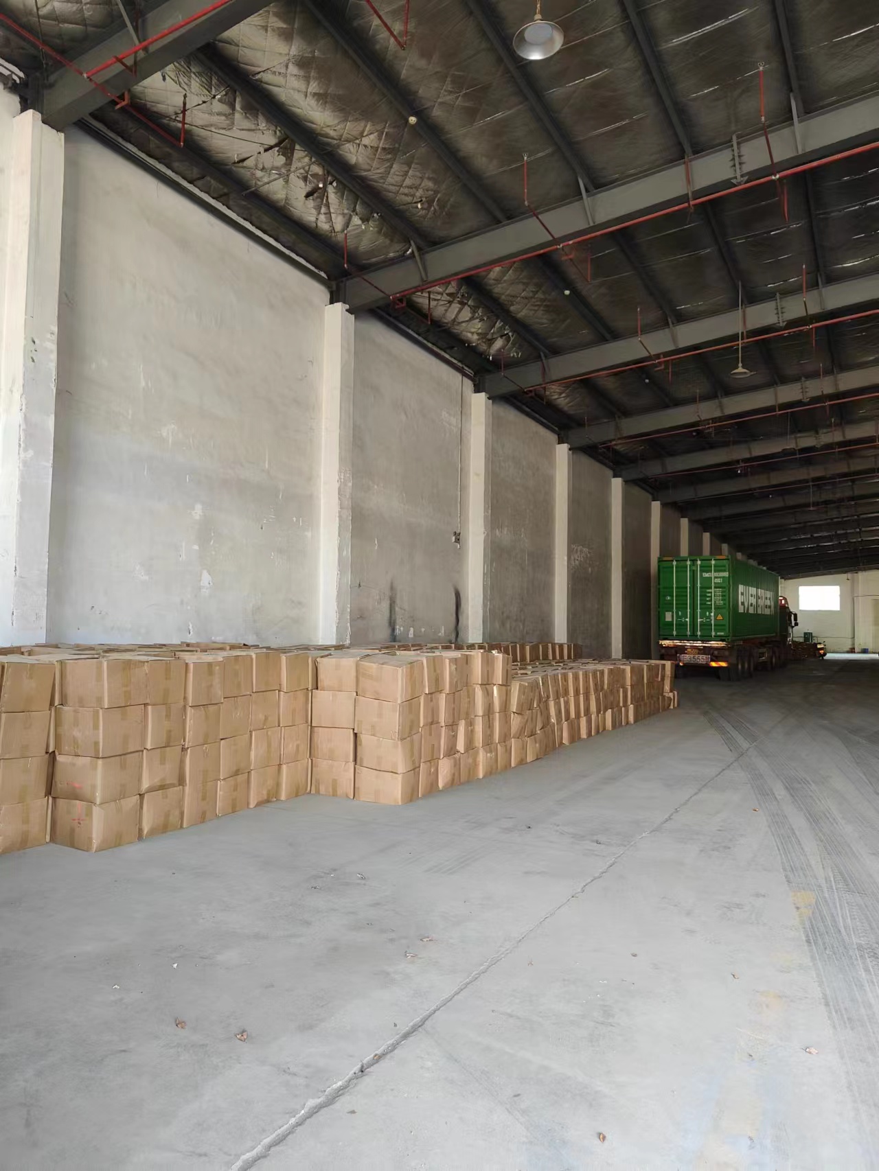 湖南華洋弘騰國際貨運代理有限公司 湖南國際海運代理、貨物運輸代理、貨物報關、報檢